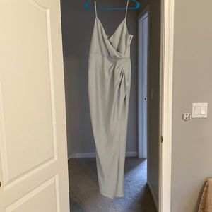 BHLDN dress